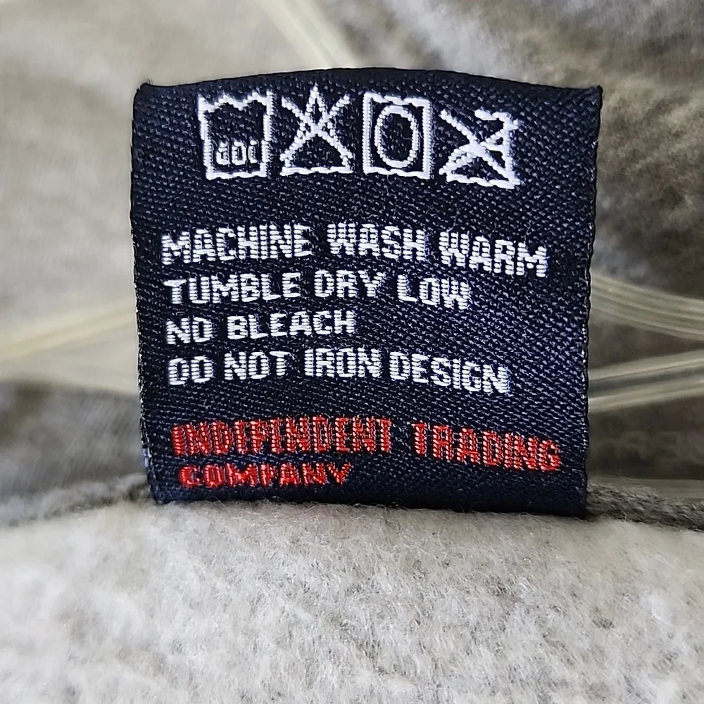 MEN'S HOODIE SIZE XXL - Picture 10 of 10